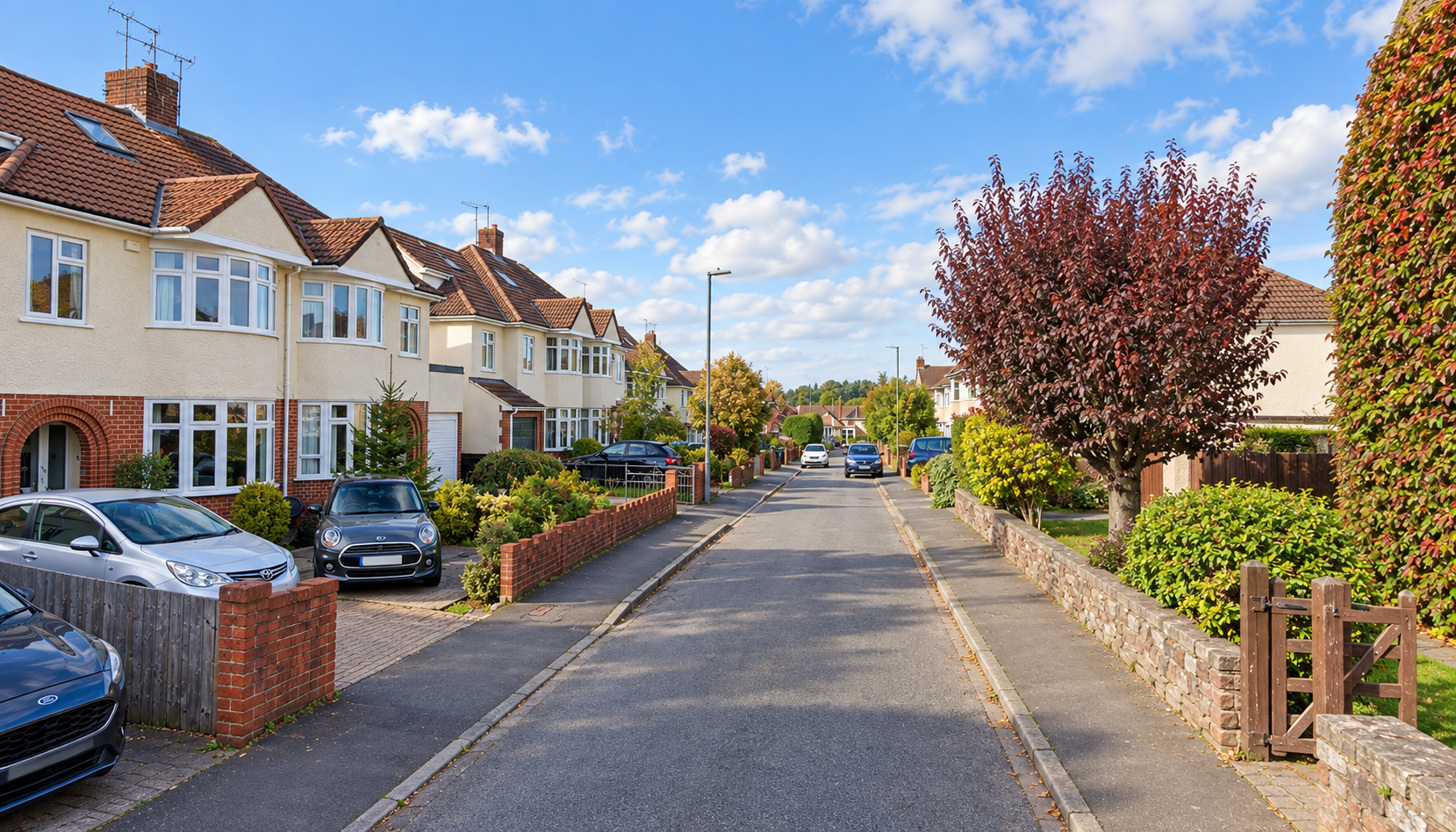 Downend, Cleeve Wood and Bromley Heath, Bristol — local photo 12