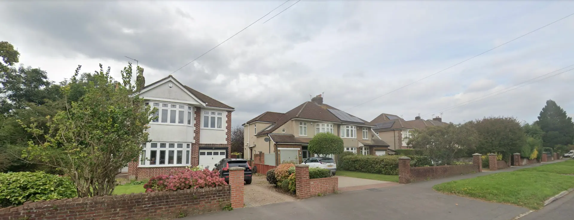 Downend, Cleeve Wood and Bromley Heath, Bristol — local photo 11