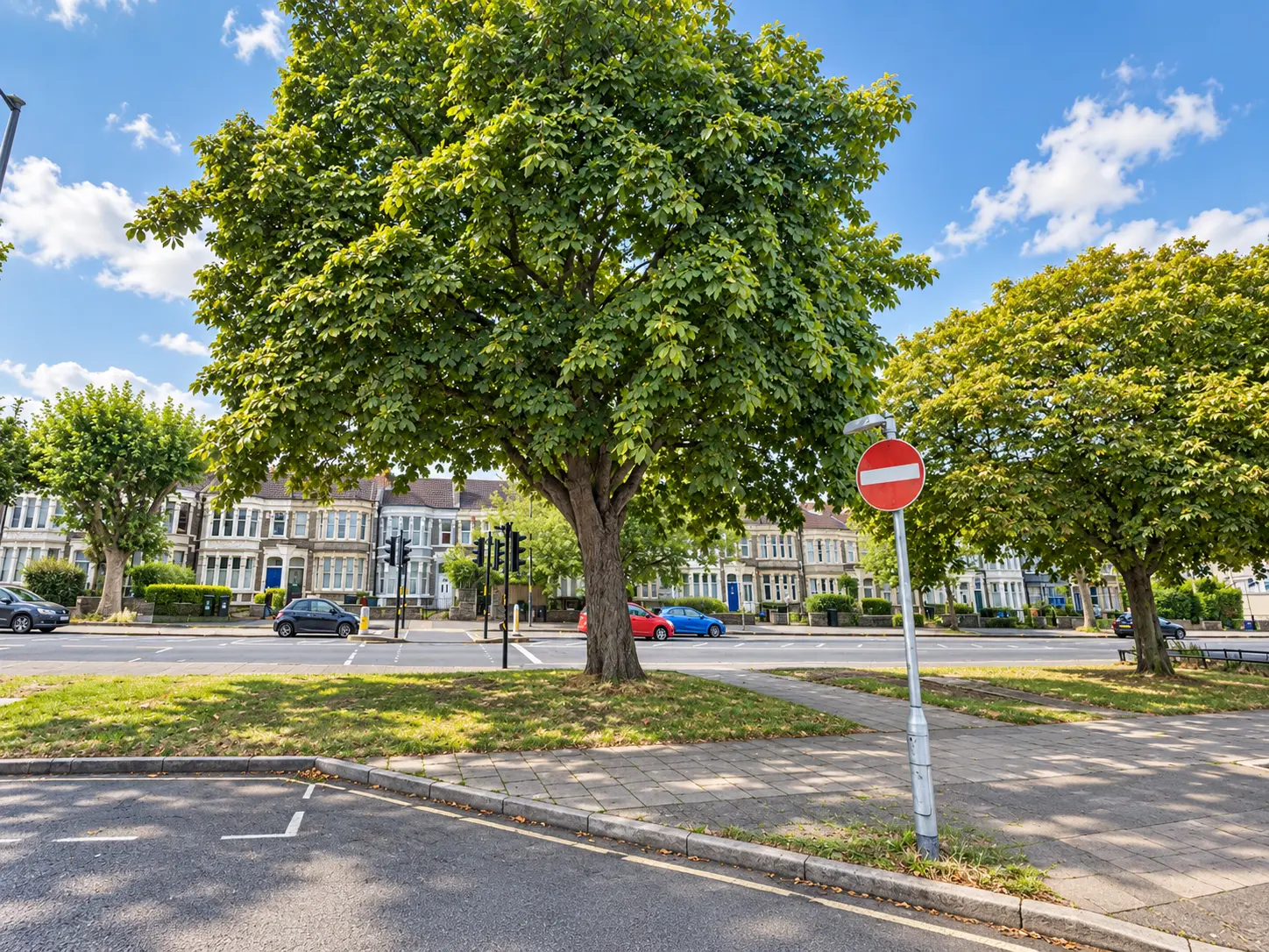 Fishponds, Bristol — local photo 4