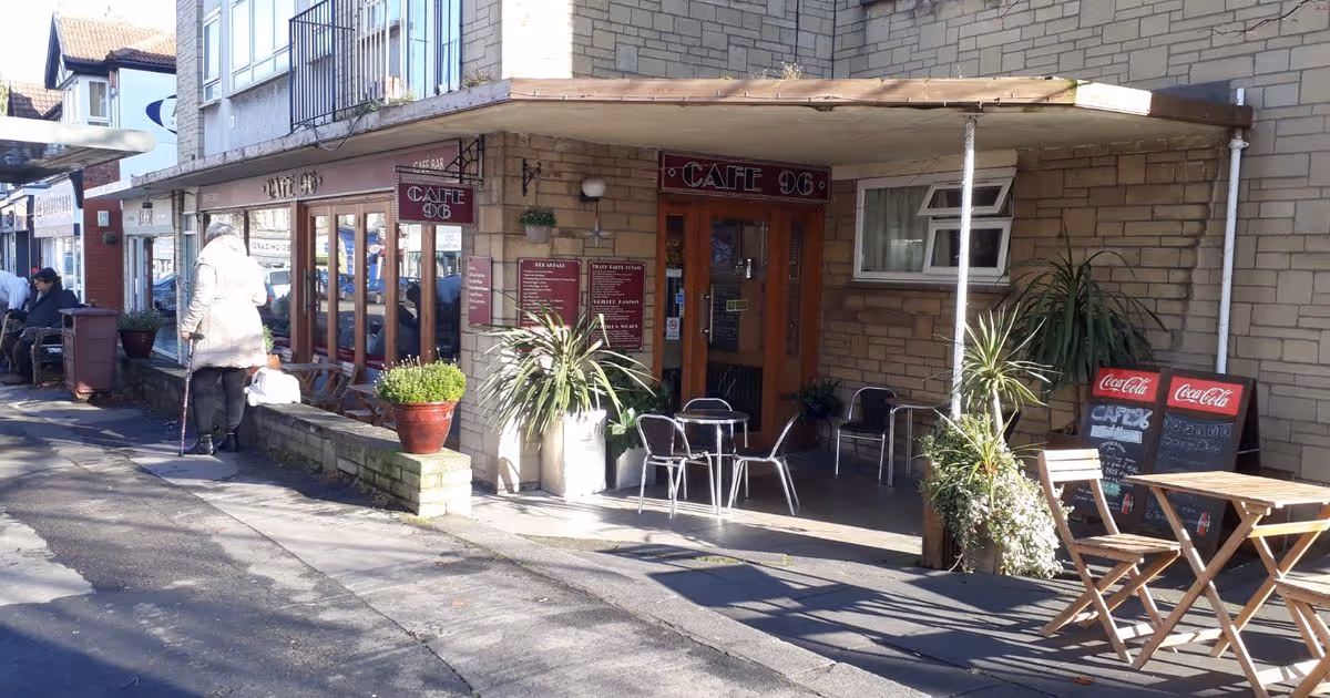 Henleaze, Bristol — local photo 15