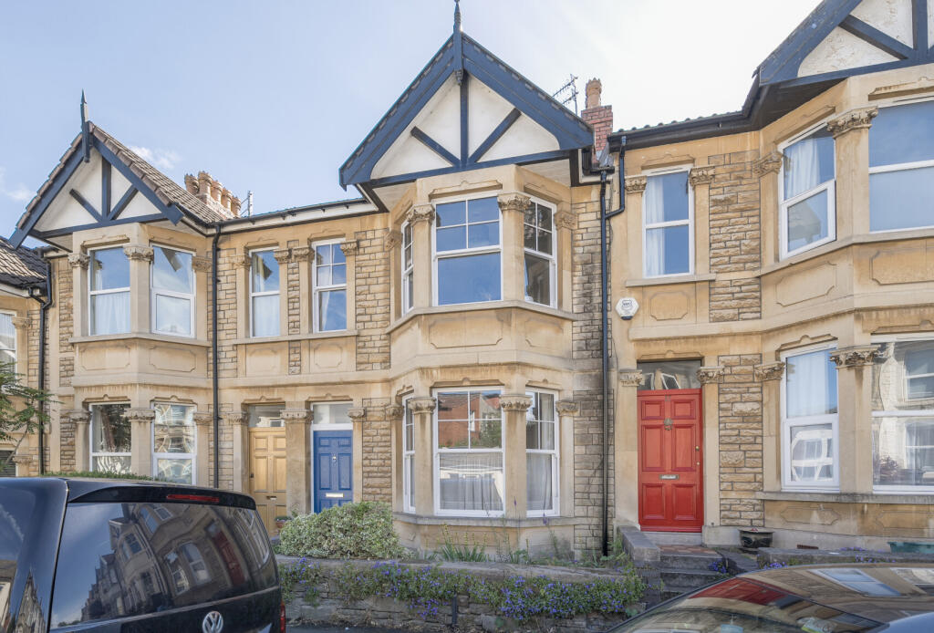 Southville, Bristol — local photo 9