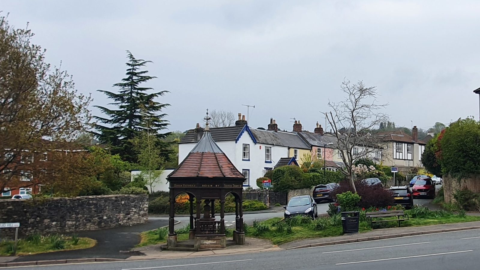 Stoke Bishop, Bristol — local photo 4
