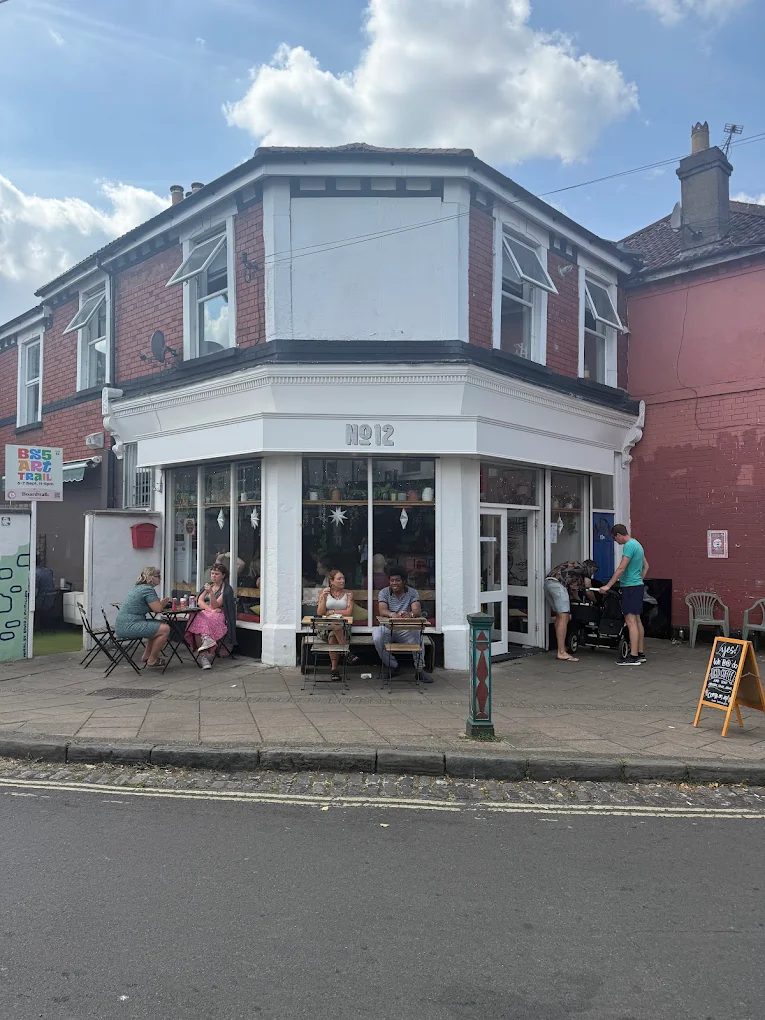 Easton & Greenbank, Bristol — local photo 8