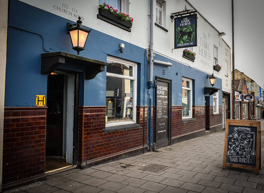 St George, Bristol — local photo 24