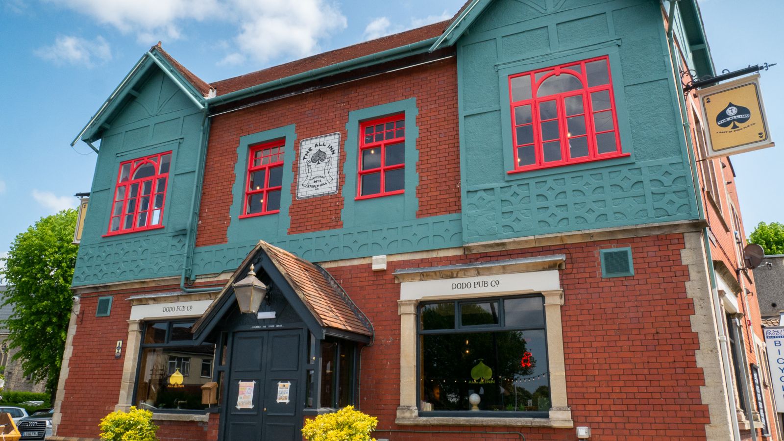Fishponds, Bristol — local photo 40