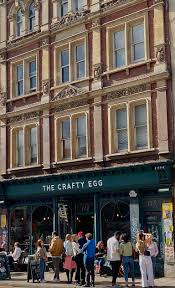 Stokes Croft, Bristol — local photo 20