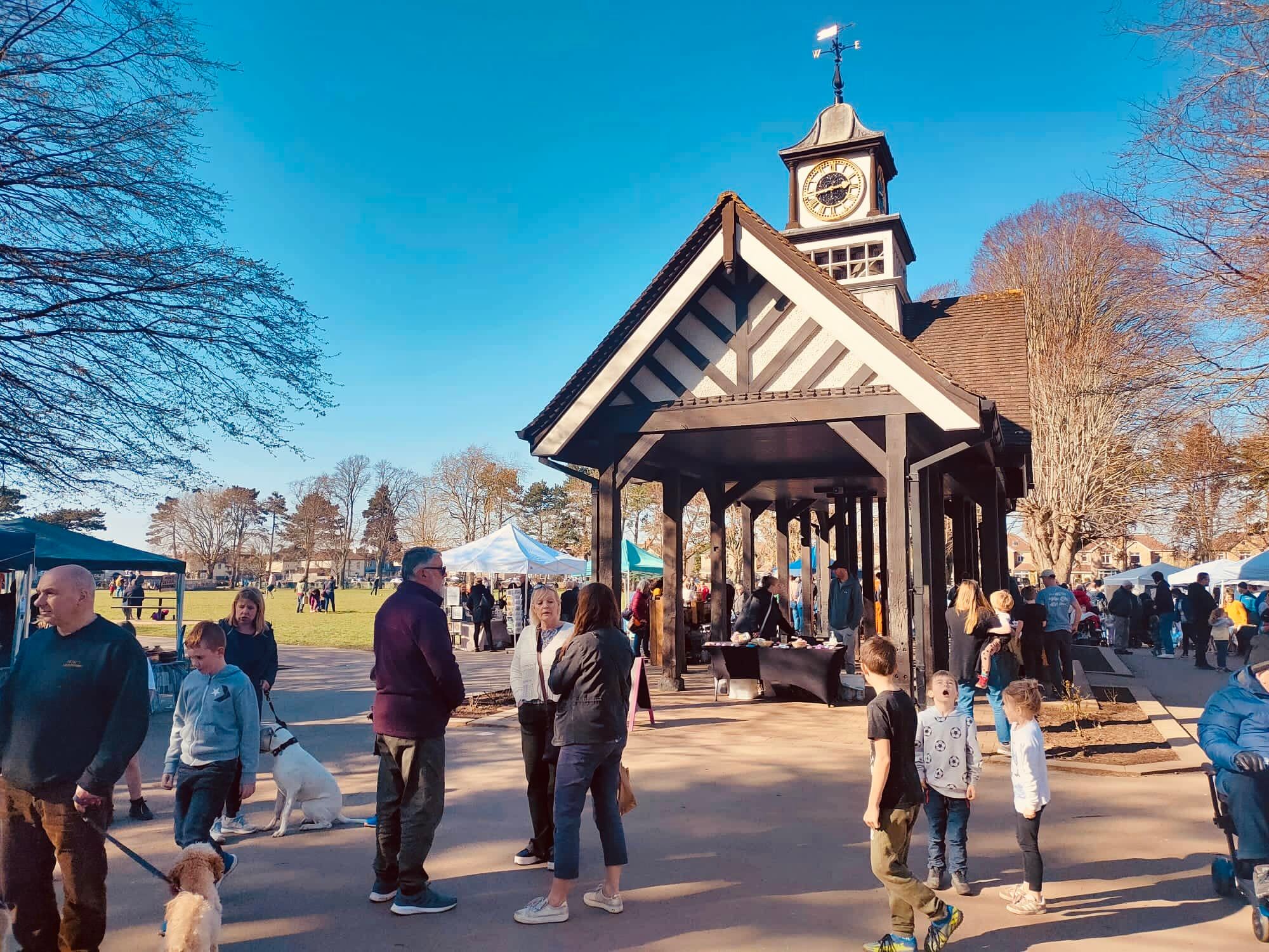 Downend, Cleeve Wood and Bromley Heath, Bristol — local photo 23