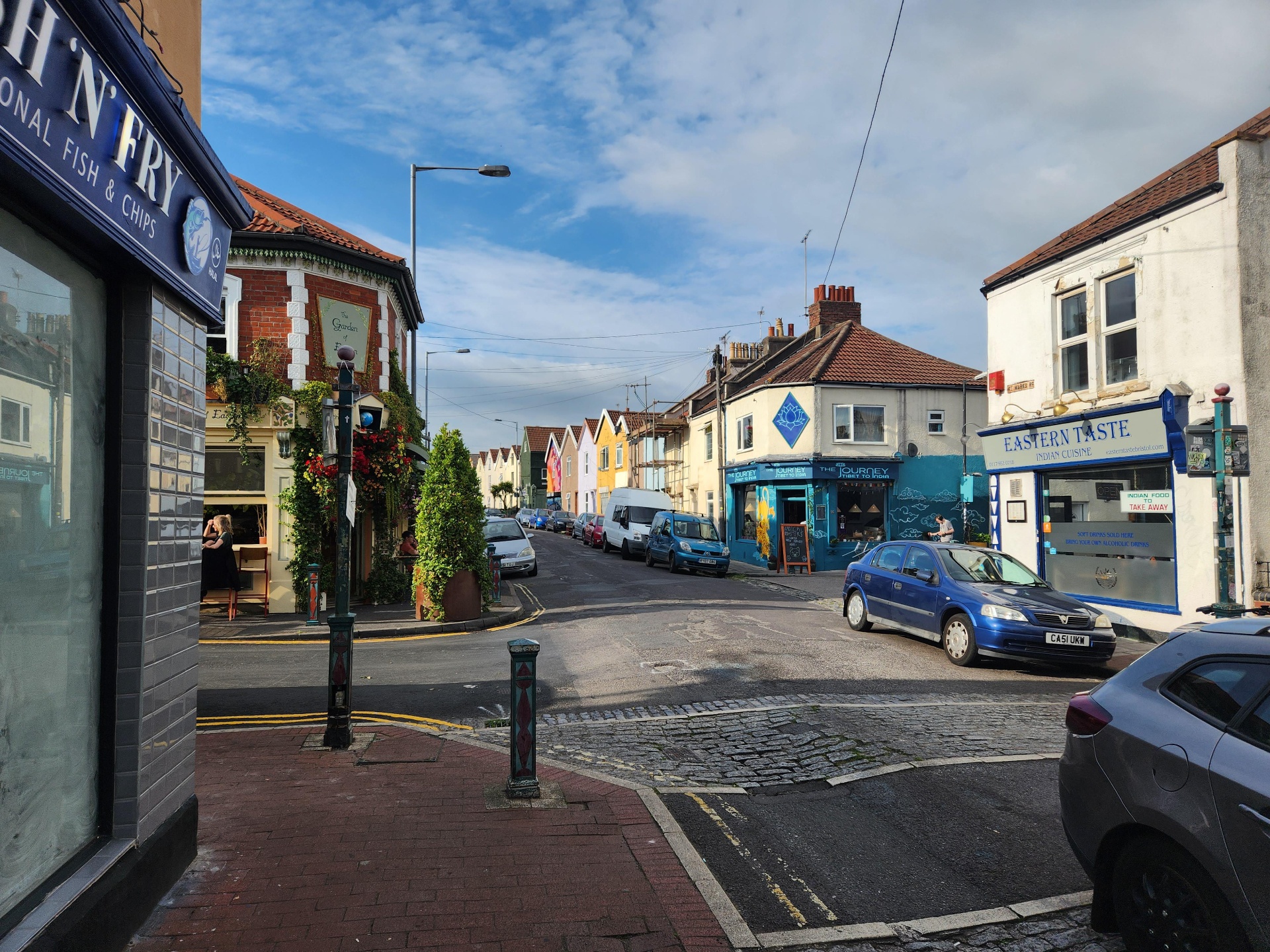 Easton & Greenbank, Bristol — local photo 30