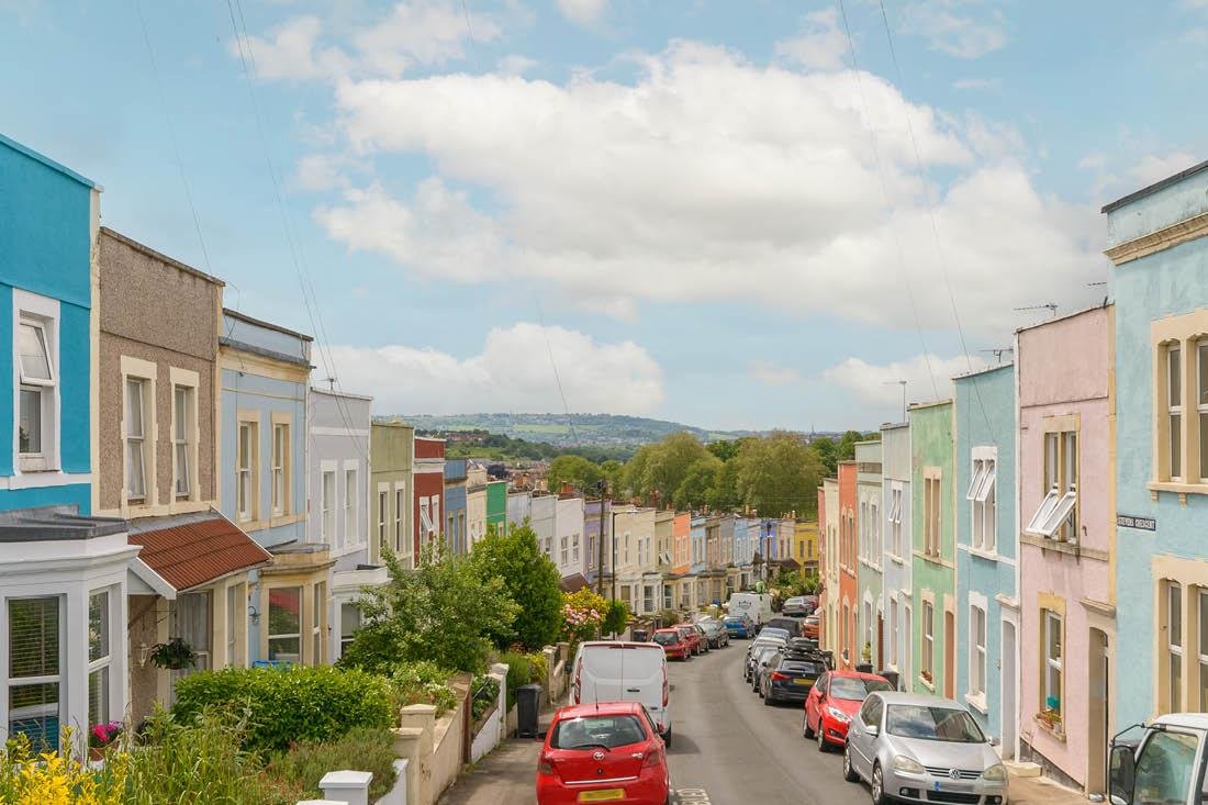 Totterdown, Bristol — local photo 7