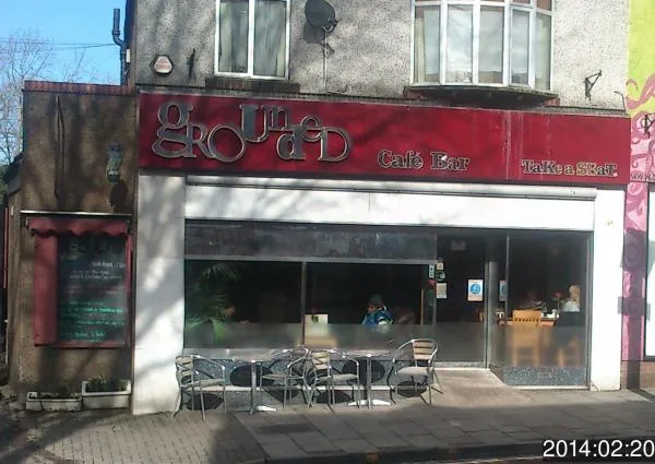 St George, Bristol — local photo 35