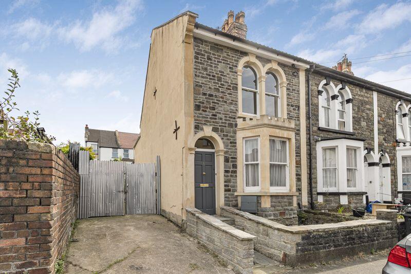 St George, Bristol — local photo 29