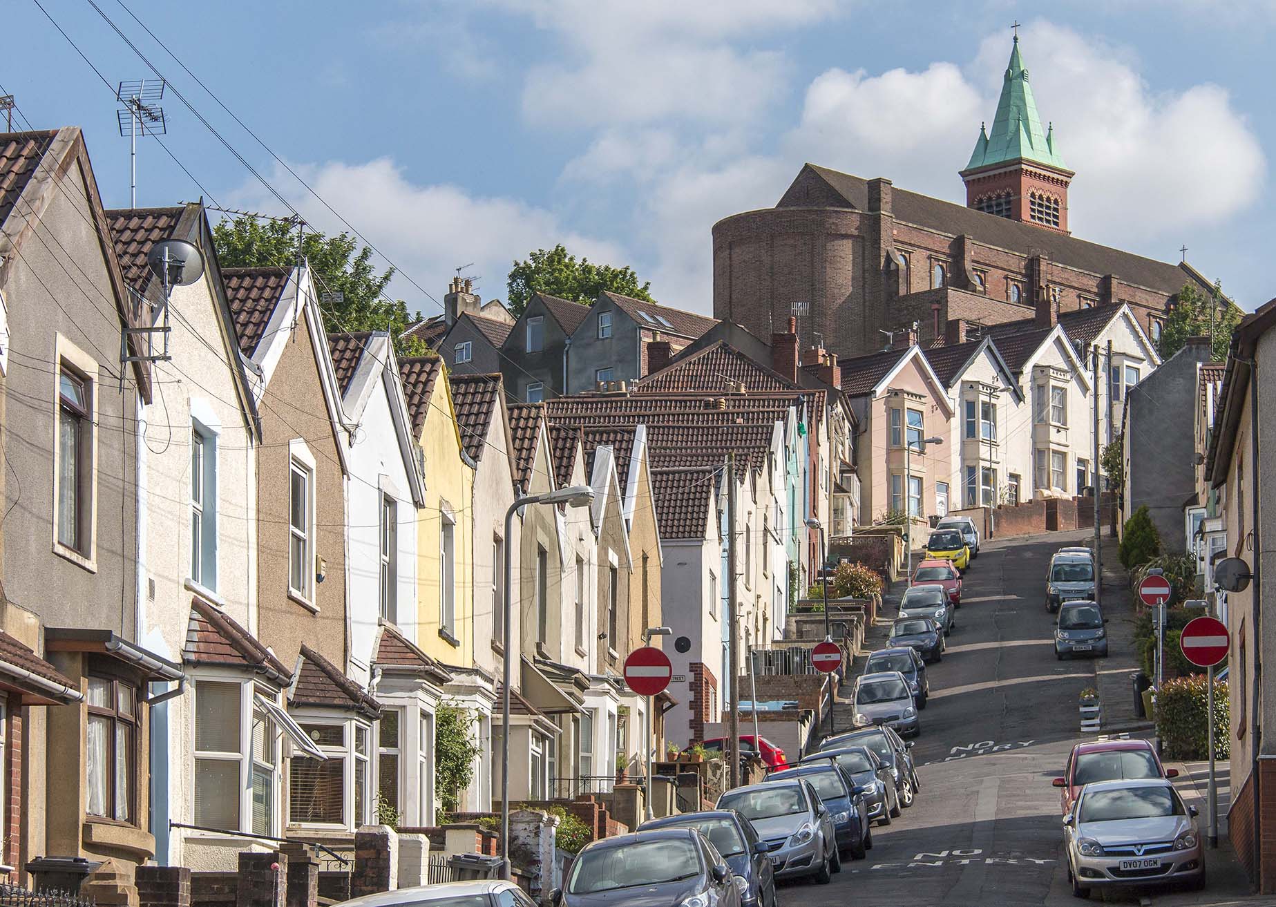 Totterdown, Bristol — local photo 3