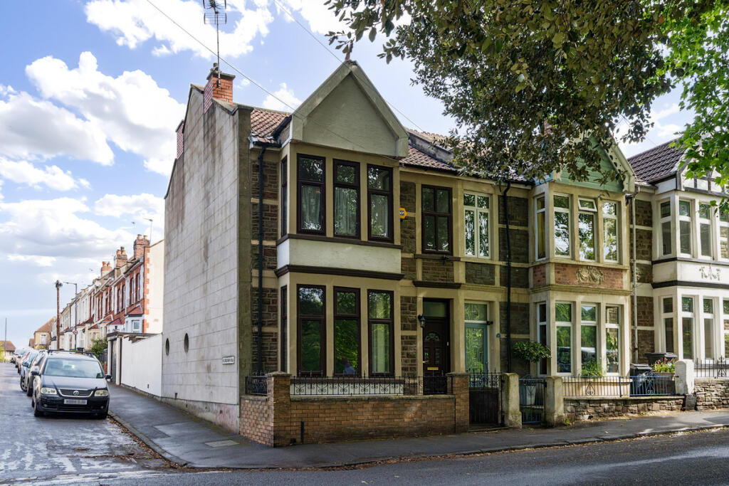 St George, Bristol — local photo 31
