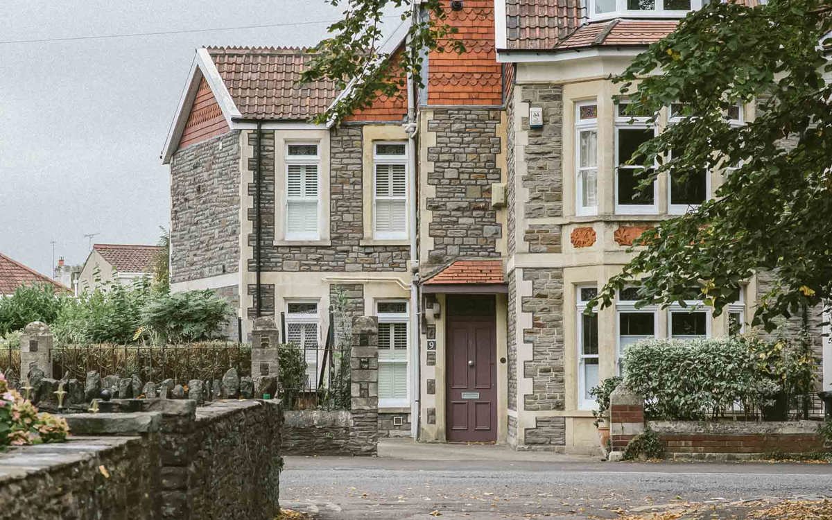 Fishponds, Bristol — local photo 22