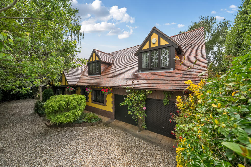 Downend, Cleeve Wood and Bromley Heath, Bristol — local photo 32