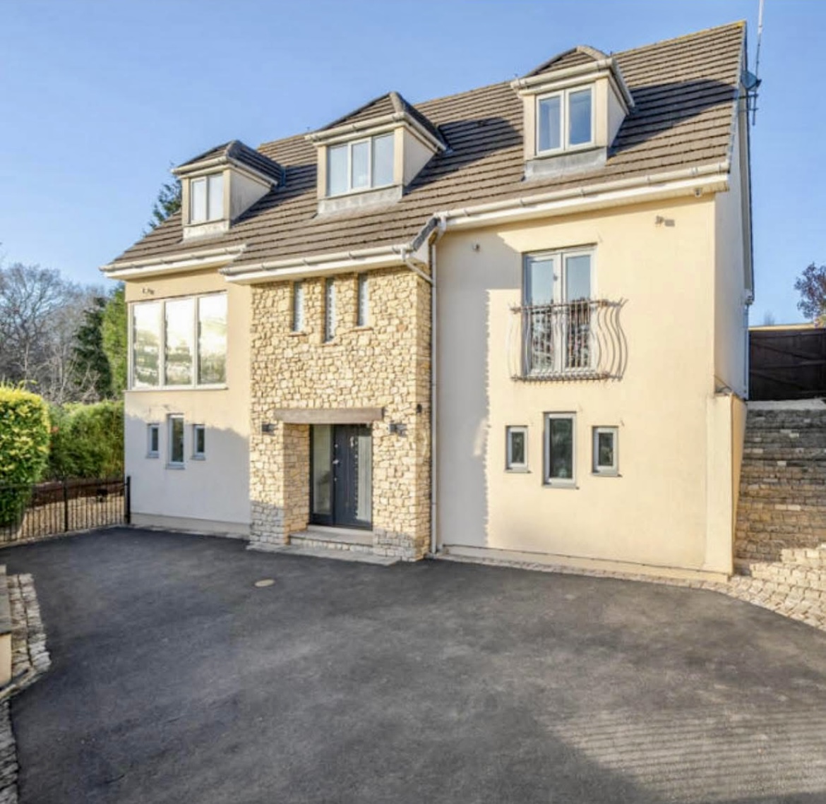 Downend, Cleeve Wood and Bromley Heath, Bristol — local photo 55