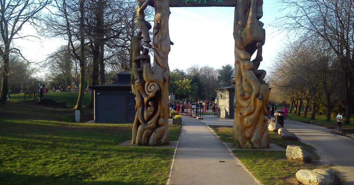 Fishponds, Bristol — local photo 43