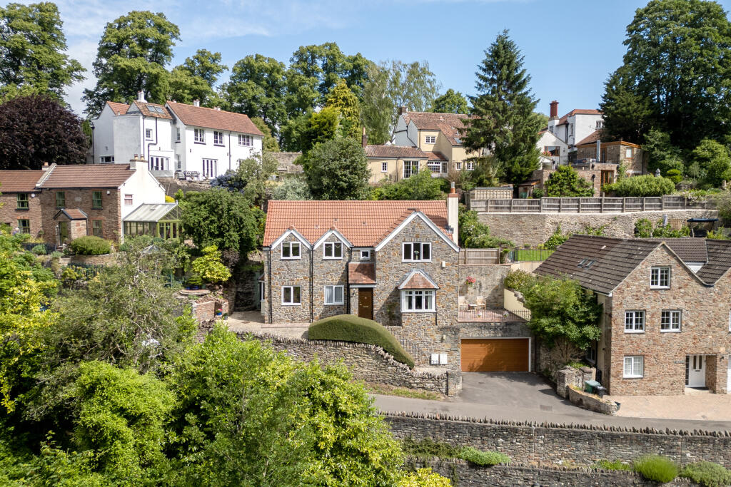 Frenchay, Bristol — local photo 19