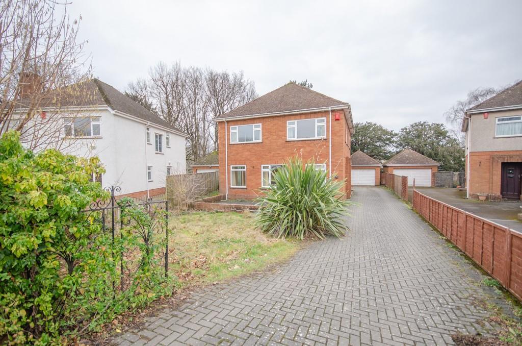 Frenchay, Bristol — local photo 28