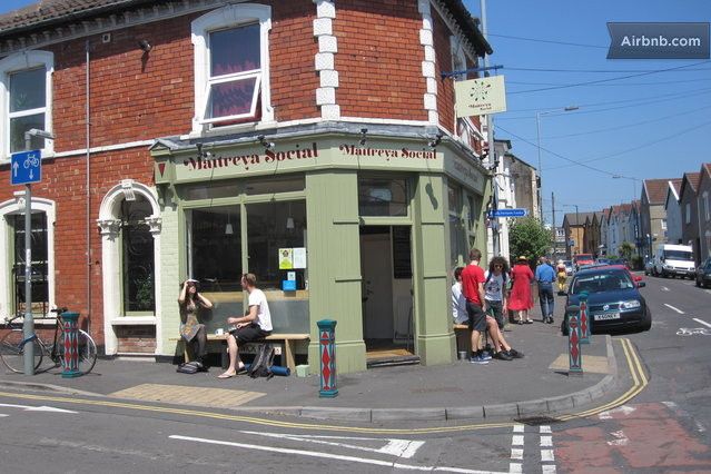 Easton & Greenbank, Bristol — local photo 17