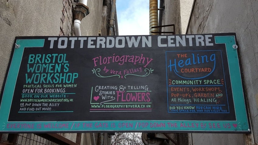 Totterdown, Bristol — local photo 4