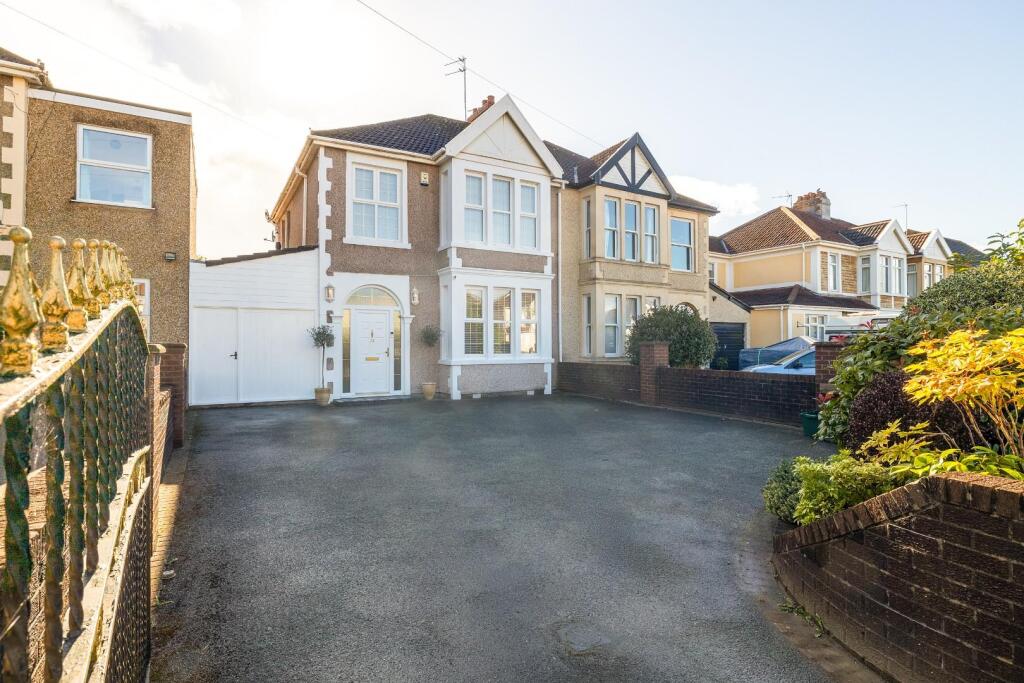 Downend, Cleeve Wood and Bromley Heath, Bristol — local photo 51