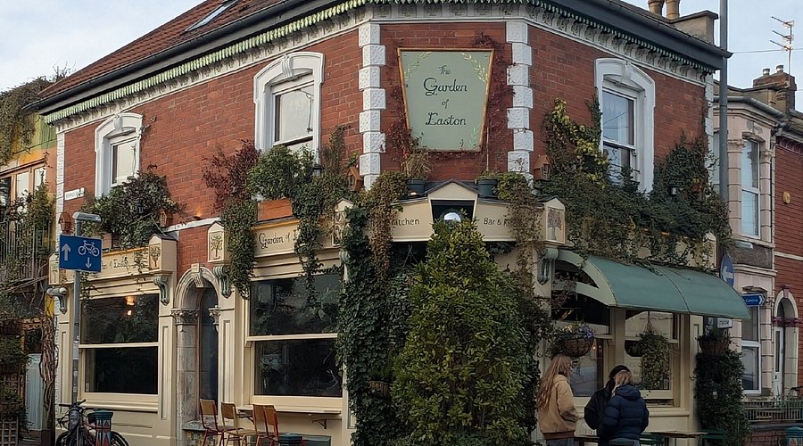 Easton & Greenbank, Bristol — local photo 35
