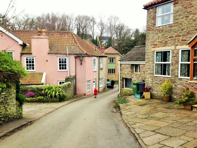 Frenchay, Bristol — local photo 21