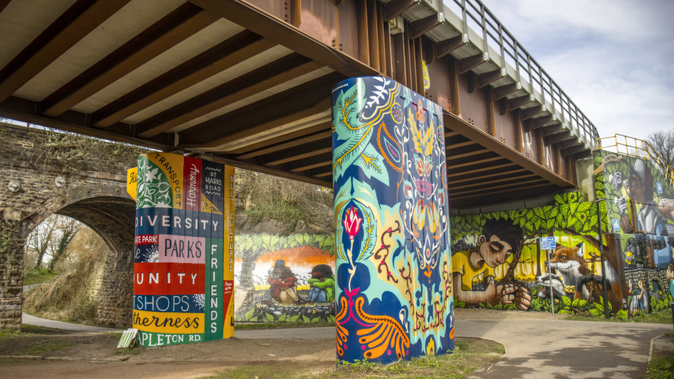 Easton & Greenbank, Bristol — local photo 37
