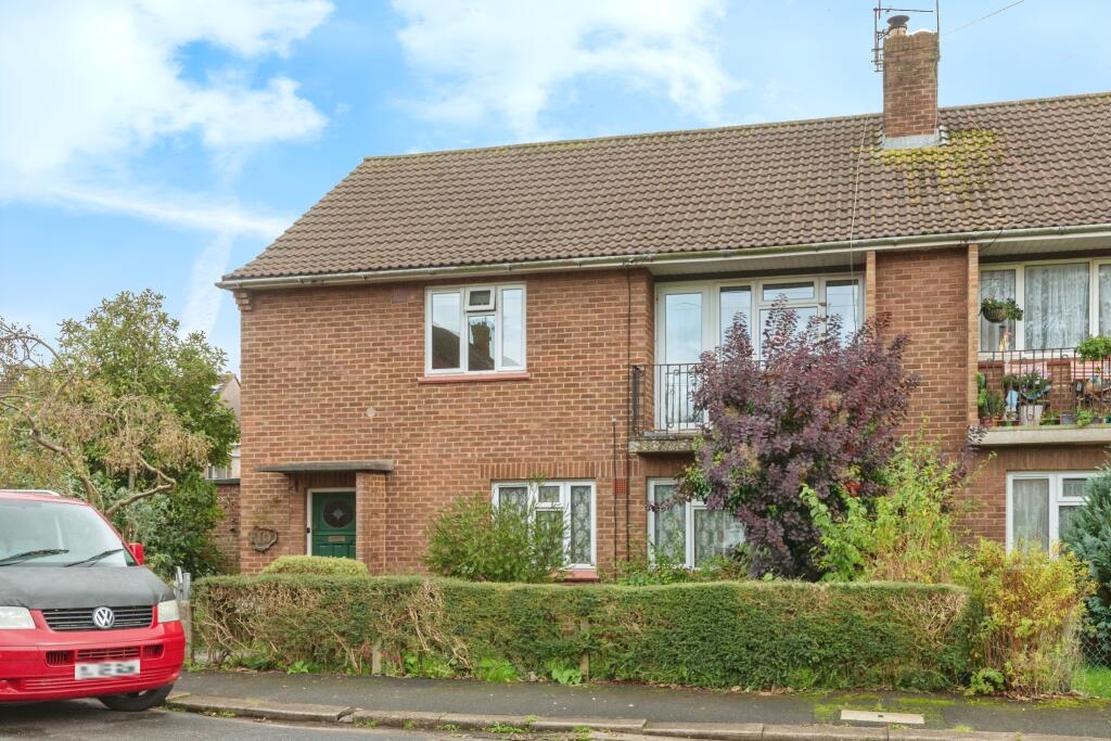 Frenchay, Bristol — local photo 18