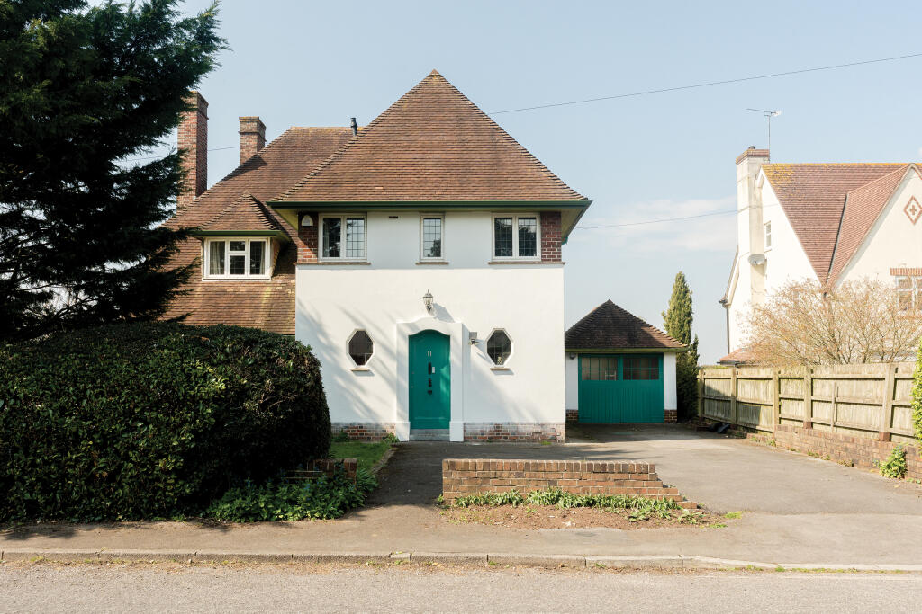 Downend, Cleeve Wood and Bromley Heath, Bristol — local photo 26