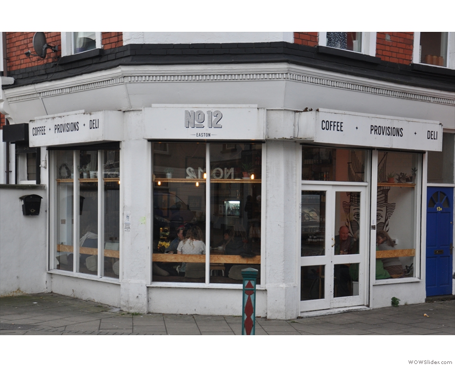 Easton & Greenbank, Bristol — local photo 20