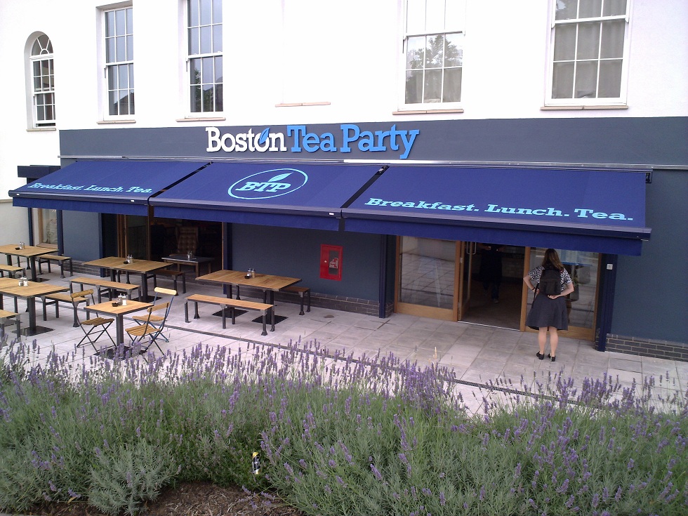 Stokes Croft, Bristol — local photo 9