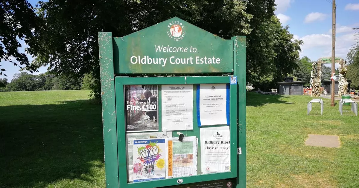 Fishponds, Bristol — local photo 34