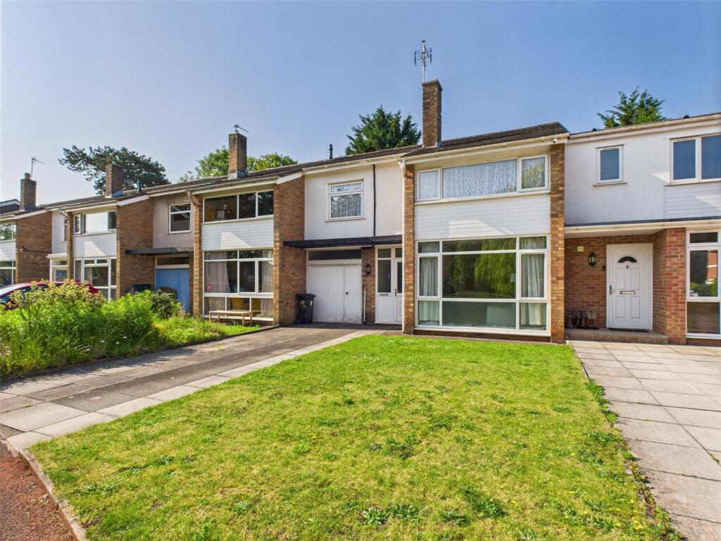 Frenchay, Bristol — local photo 17