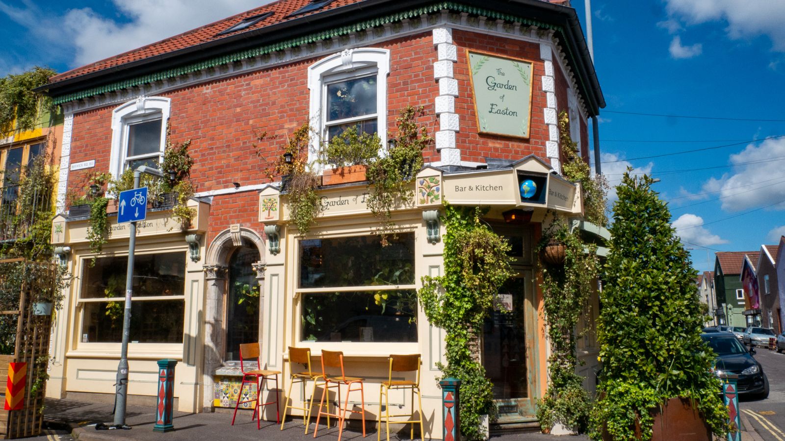 Easton & Greenbank, Bristol — local photo 21