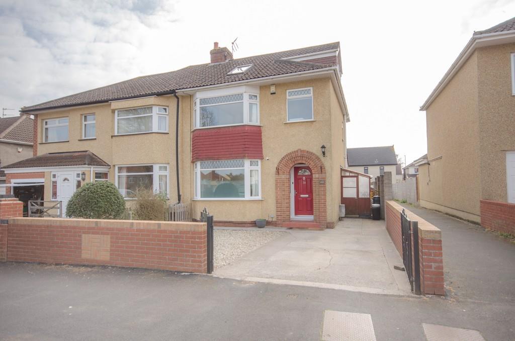 Downend, Cleeve Wood and Bromley Heath, Bristol — local photo 25