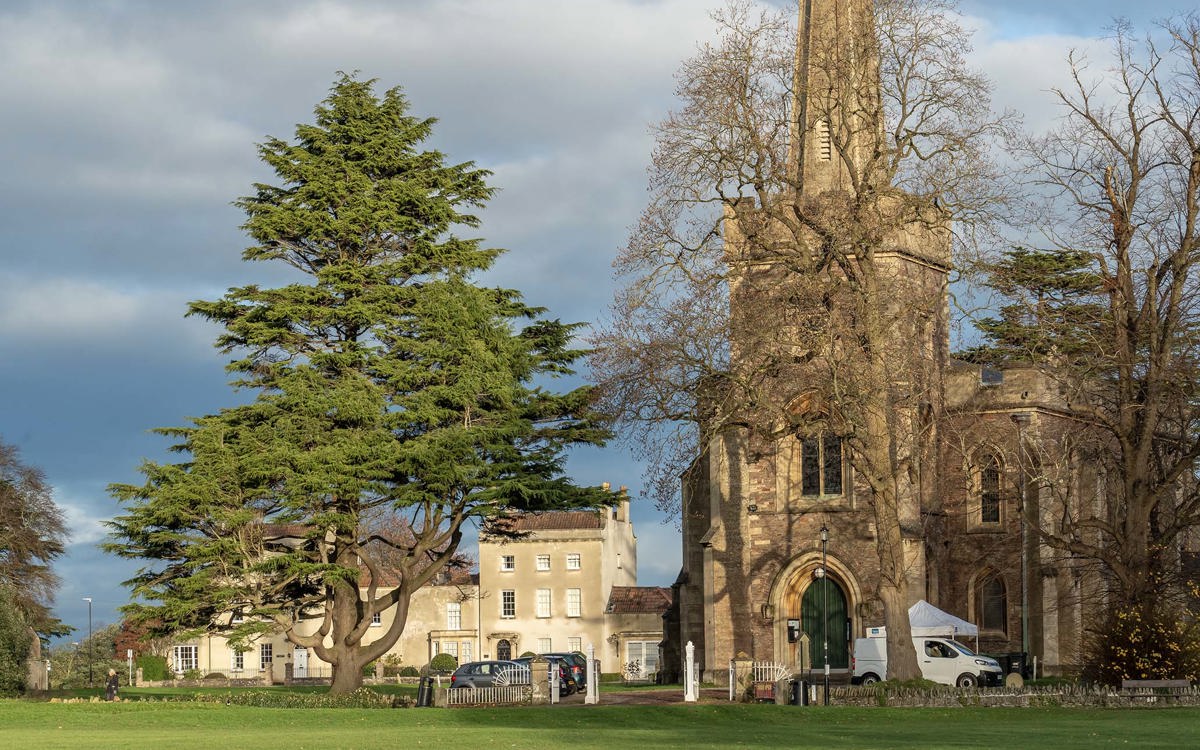 Frenchay, Bristol — local photo 24
