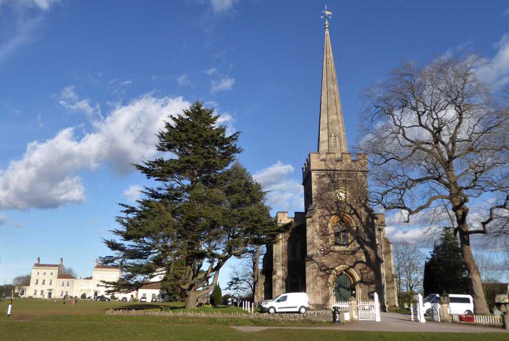 Frenchay, Bristol — local photo 12