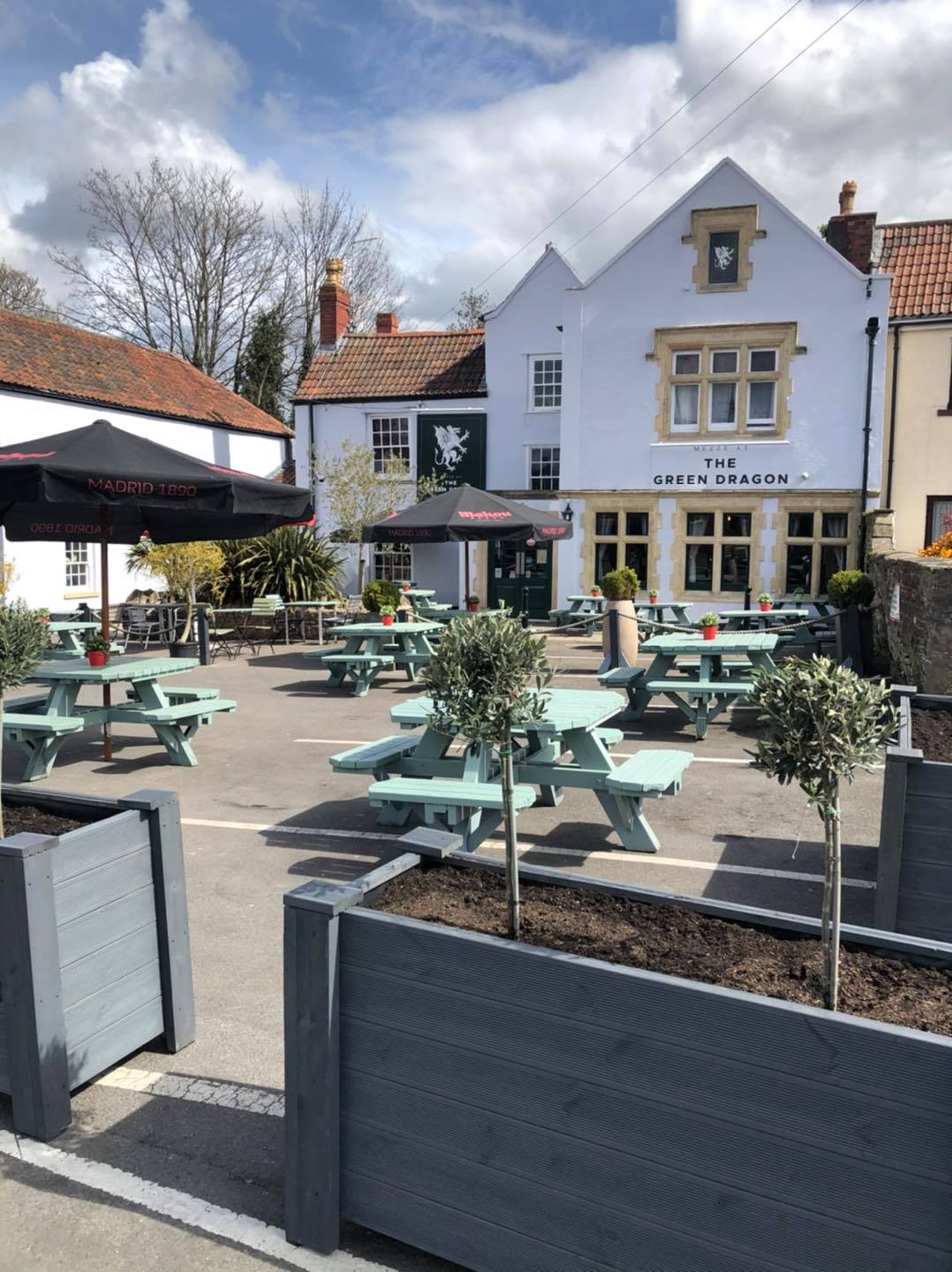 Downend, Cleeve Wood and Bromley Heath, Bristol — local photo 49