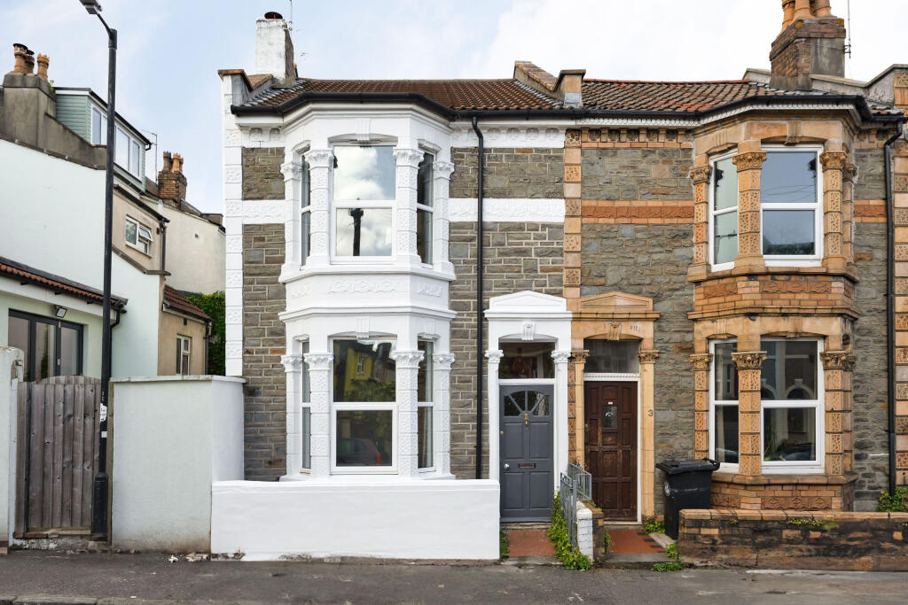 Easton & Greenbank, Bristol — local photo 25