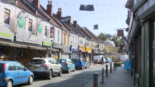 Easton & Greenbank, Bristol — local photo 28