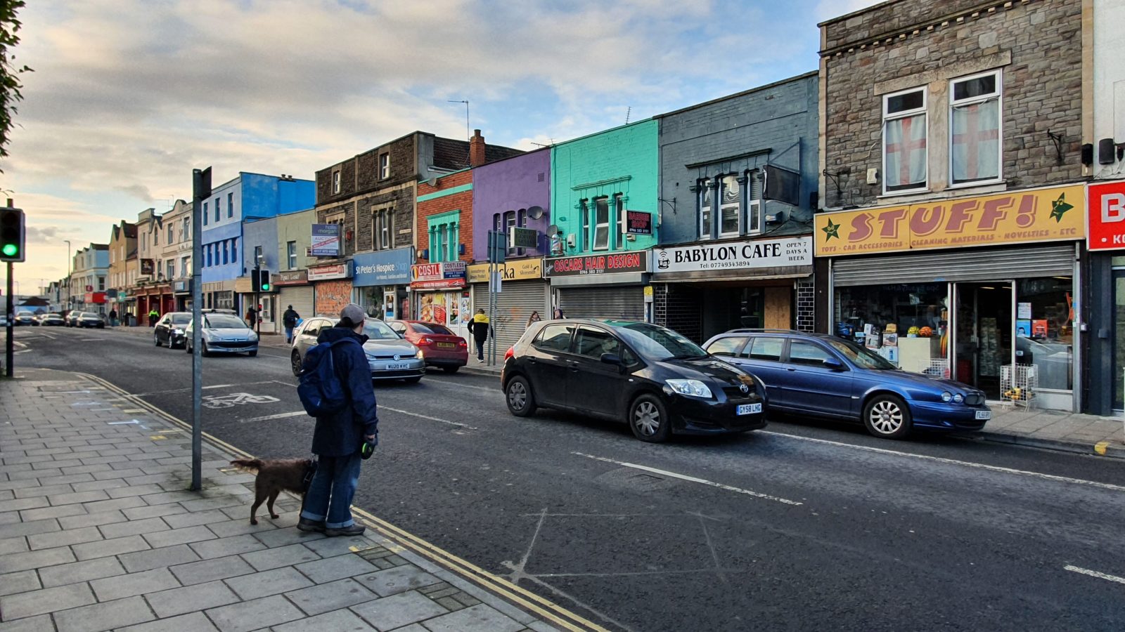 St George, Bristol — local photo 21