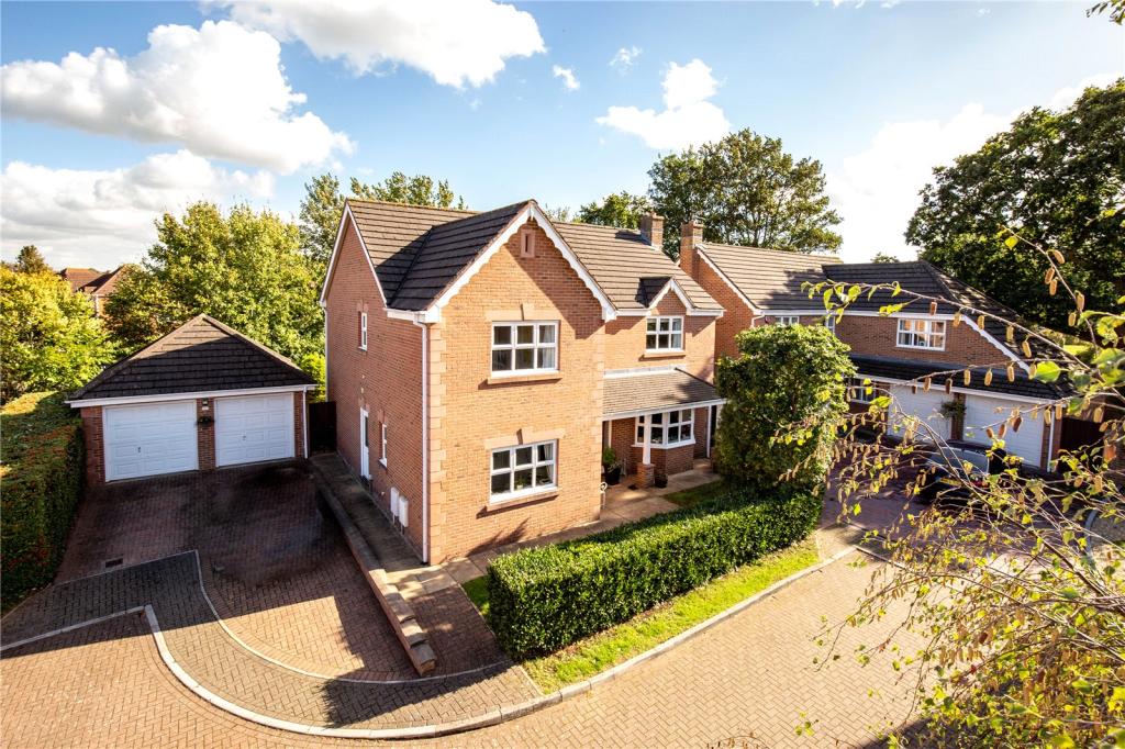 Downend, Cleeve Wood and Bromley Heath, Bristol — local photo 46