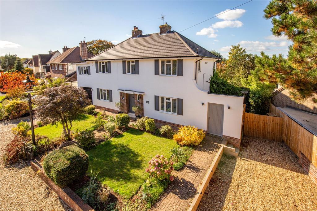 Downend, Cleeve Wood and Bromley Heath, Bristol — local photo 45