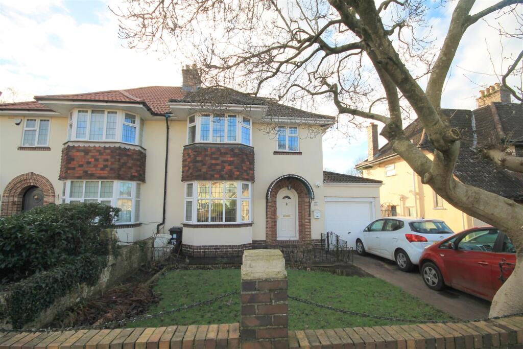 Downend, Cleeve Wood and Bromley Heath, Bristol — local photo 54