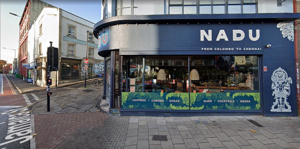 Stokes Croft, Bristol — local photo 14