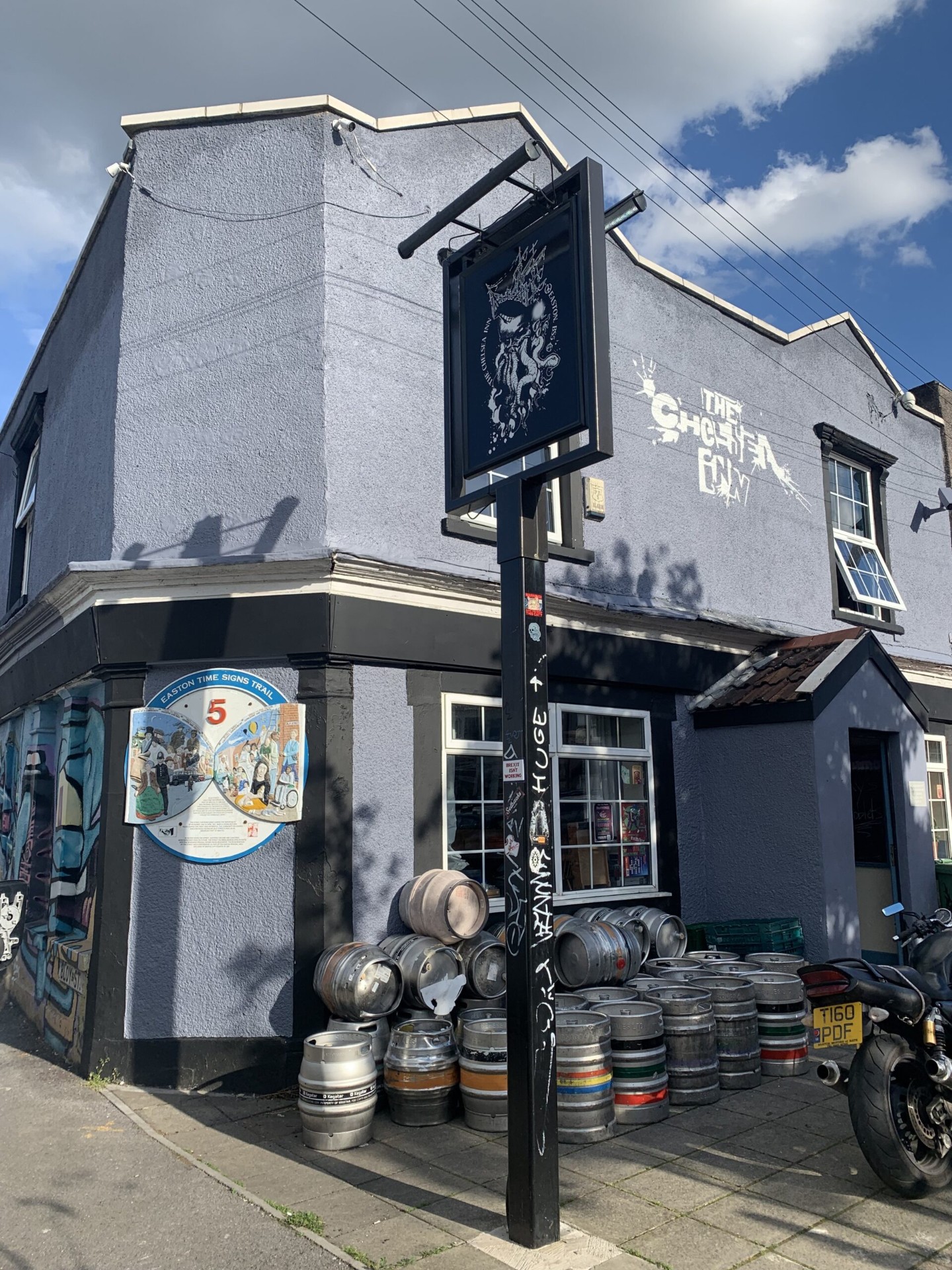 Easton & Greenbank, Bristol — local photo 18