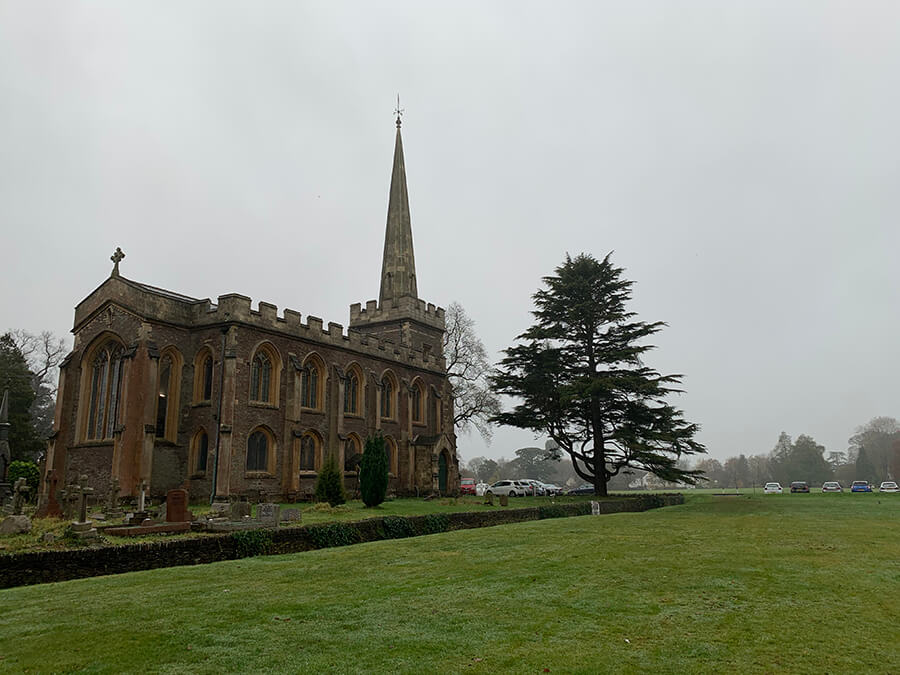 Frenchay, Bristol — local photo 8
