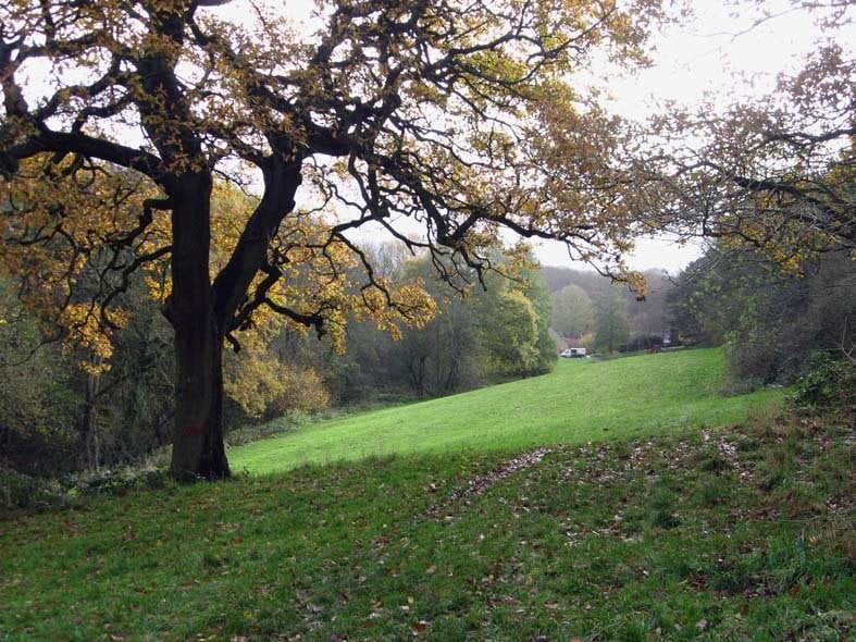 Downend, Cleeve Wood and Bromley Heath, Bristol — local photo 43